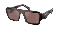 Sunglasses Prada A05S 17N90B - A05S 17N90B